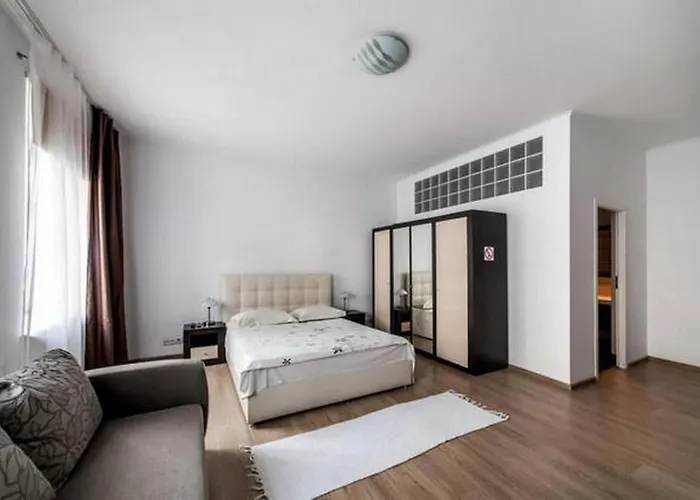 Apartment In The Center Of \
