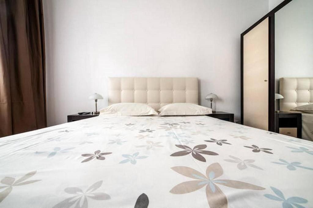 Apartment In The Center Of 
