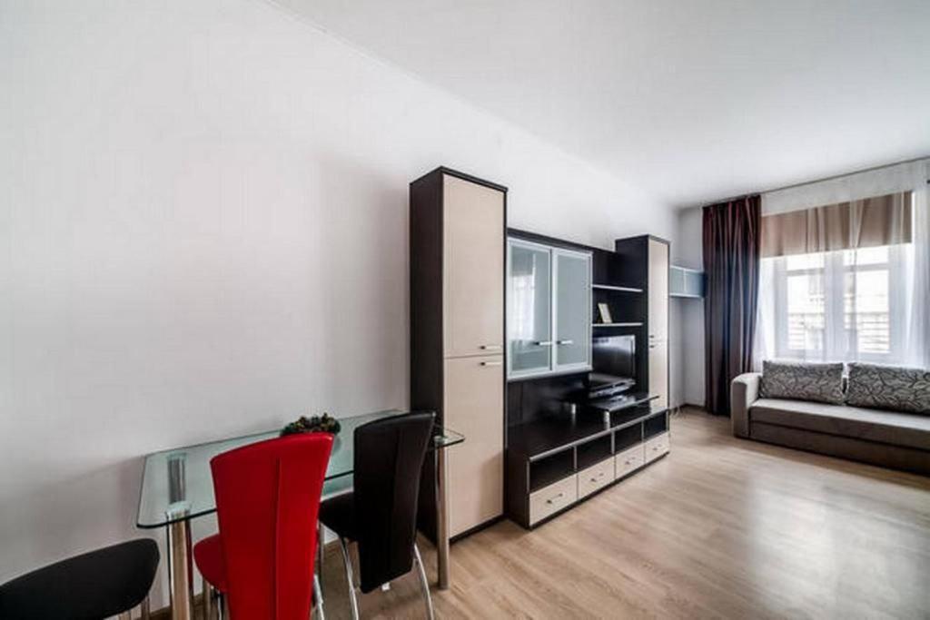 Apartment In The Center Of 